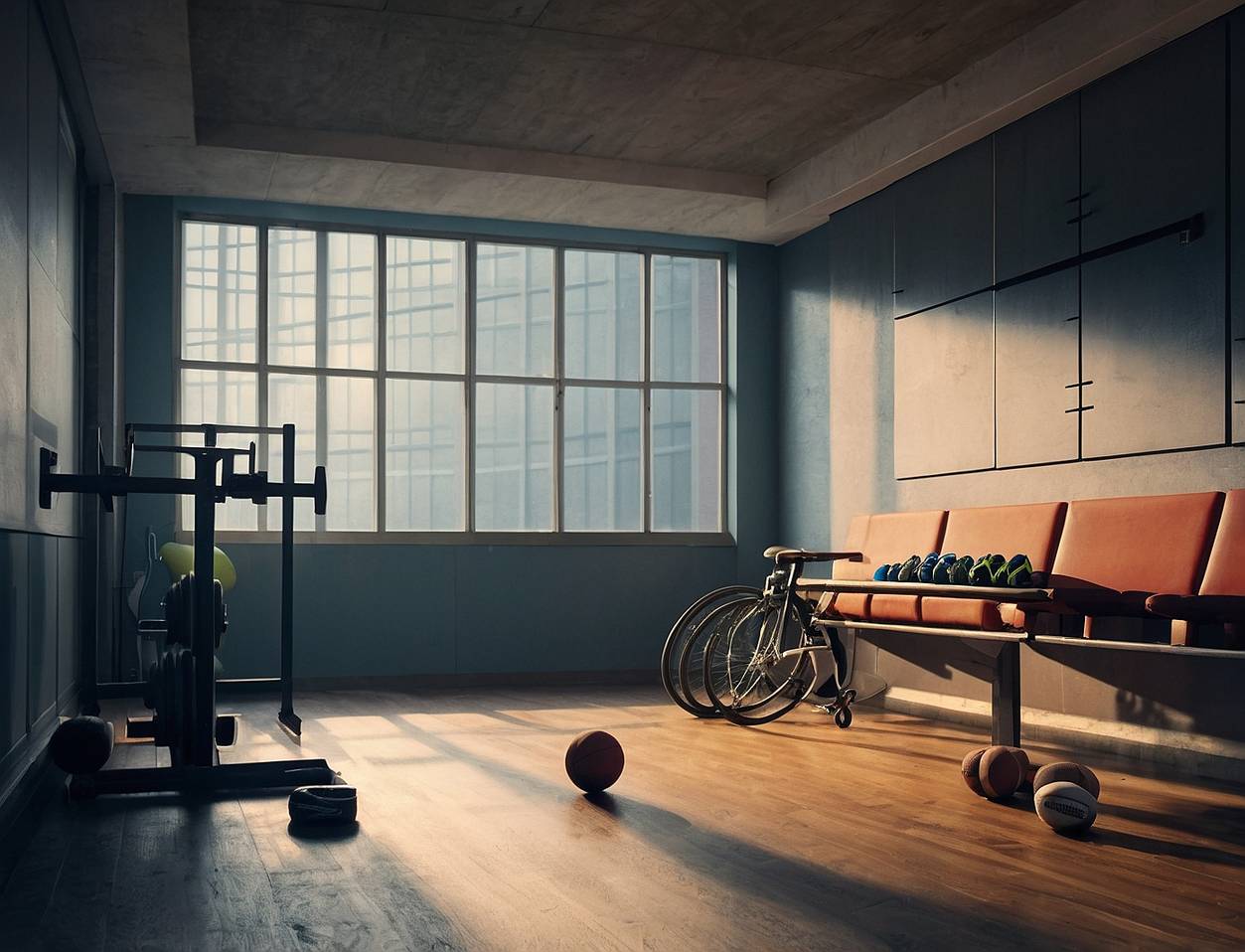 Find Your Pace in the Race: Navigating Burnout in Athletic Pursuits