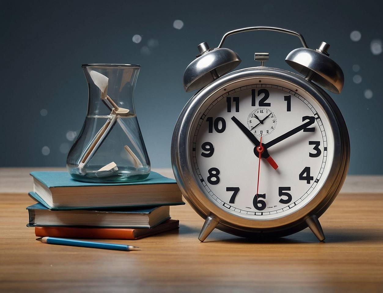 Unlocking the Clock: Fresh Perspectives on Mastering Time